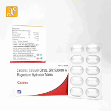  top pharma franchise products of daksh pharma -	CALDEC TAB.jpg	